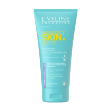 Гель глубоко очищающий для умывания PERFECT SKIN ACNE 150 мл. Эвелин 9709