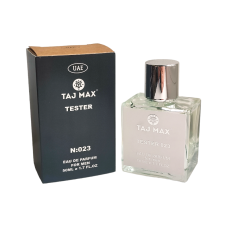 Туалетная вода TAJ MAX  муская 023 G POUR HOMME RED 50 мл.
