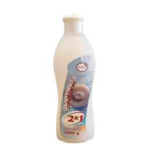 ШампуньVIVAS Bellty кефірний 1,0 л. 0355