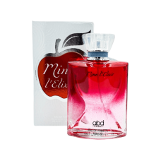 Туалетная вода женская ABD WOMAN MINE L'ELIXIR EDT 100 ml.