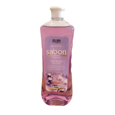 Шампунь-кондиціонер "Sabon" Перлинні хмари 1,0 л. 0372 -0639