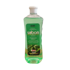 Шампунь-кондиціонер "Sabon" Ранкова роса 1,0 л. 0396