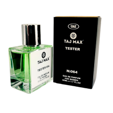 Туалетна вода TAJ MAX  жіноча 064 ELIZABETH ARDEN GREEN TEA 50 мл.