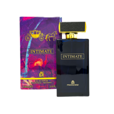 Парфюмированная вода мужская PARADISE INTIMATE MEN EDP 100 мл. 0778