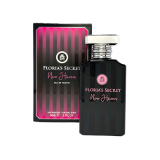Парфюмированная вода женская PARADISE FLORIAS SECRET NEW HEAVEN woman EDP 100 мл. 2518