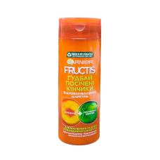 Шампунь Fructis Гудбай посеченных кончиков для волосс всех типов 400 мл. 4593
