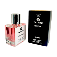 Туалетна вода TAJ MAX  жіноча 089 LANVIN RUMEUR ROSE 50 мл.
