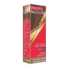 Тонирующий бальзам 03 BC Благородный орех Be Color vip’s PRESTIGE