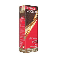 Тонирующий бальзам 05 BC Темный каштан Be Color vip’s PRESTIGE