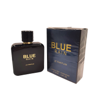 Парфумована вода чоловіча GEORGES MEZOTTI BLUE RAIN LE PARFUM man EDP 125 ml. 0164