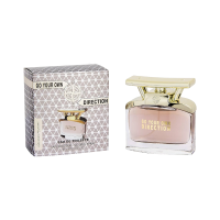 Туалетная вода женская GEORGES MEZOTTI GO YOUUR OWN DIRECTION wuman EDT 100 ml. 0010