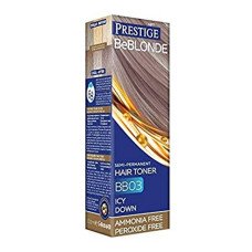 Бальзам тонуючий 03 Крижаний світанок Be Blond vip’s PRESTIGE
