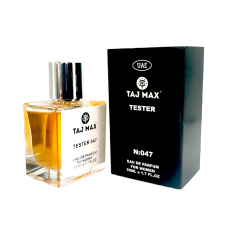 Туалетна вода TAJ MAX  жіноча 047 CAROLINA HERRERA GOOD FATALE 50 мл.