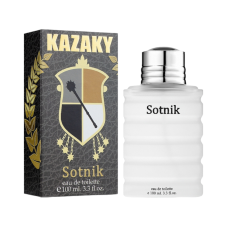 Туалетна вода чоловіча KAZAKY SOTNIK 100 мл. Aroma Perfume 0638