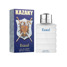 Туалетная вода мужская KAZAKY ESAUL 100 мл. Aroma Perfume 0645