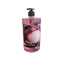 Гель для душа "Sabon" Мангустин 1л. циліндр 0075