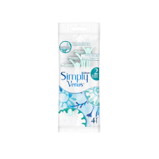 Станки для бритья Gillette Venus 2 Simply 4 шт.