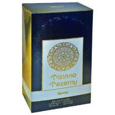 Туалетная вода женская ABD WOMAN TIZINNA TEZERNY kirste EDT 100 ml.