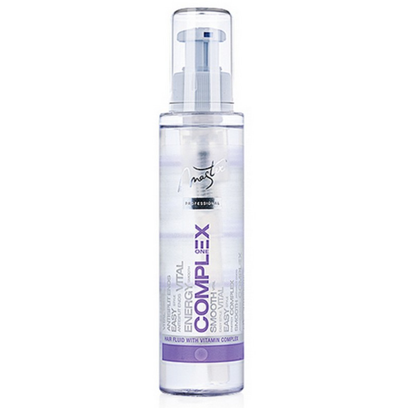 Флюїд Spa Master Prof COMPLEX LINE 111 SM Prof для волосся 125 мл.