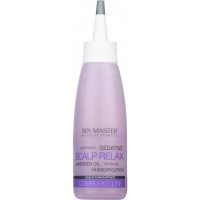 Концентрат Spa Master Prof COMPLEX LINЕ 134 SM для шкіри голови 120 мл.