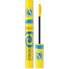 Туш Приголомшливий ефект EVELINE PUSH-UP EXTENSION VOLUME 10 мл. 6138
