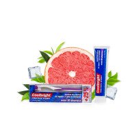 Зубна паста + Зубна щітка CoollBright Caries Protection 24/7 175 г. 8145