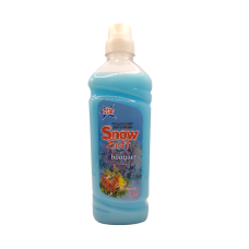 Засіб для пом'якшення тканин Bouquet Snow Soft 1л. 7458