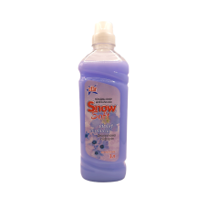 Засіб для пом'якшення тканин Violet Euphoria Snow Soft 1 л. 8619