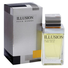 Вода туалетна чоловіча Prive Parfums Illusion 100 мл.