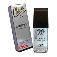 Туалетна вода чоловіча CHASER man AQUATIC PLATINUM EDT 100 ml.
