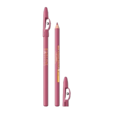 Олівець для губ контурний  Eveline МАХ INTENSE COLORE  light plum  № 18  1142