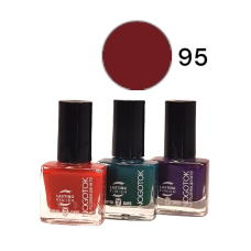 ЛАК Style color №0795 NOGOTOK 6 мл. 7652
