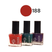 188 ЛАК NOGOTOK Style color 6 мл. №188 7690