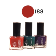 ЛАК Style color №188 NOGOTOK 6 мл. 7690