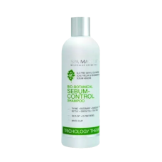 Шампунь Spa Master Prof EVERYDAY 190 SM для жирной кожи головы 330 мл.