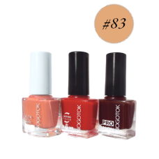 ЛАК Style color №083 NOGOTOK 6 мл. 7621