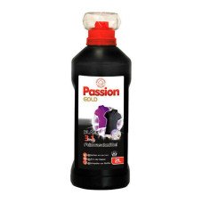 Гель для прання Passion Gold 2 л. 3 в 1 Чорний (55 прань)