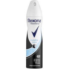 Rexona антиперспирант аэрозоль Прозрачный кристал 48 час. 150 мл. 5733