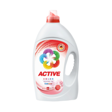 Гель активный Active 4,5 л. Color