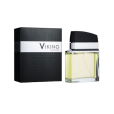 Парфюмированная вода мужская FLAVIA VIKING man EDP 100 мл.0210
