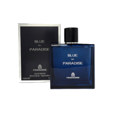 Парфюмированная вода мужская PARADISE BLUE DE MEN EDP 100 мл. 0747