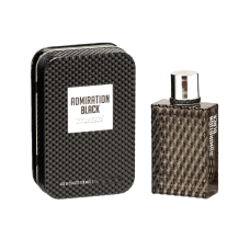 Парфумована   вода чоловіча LINN YOUNG ADMIRATION BLACK MAN EDT 100 мл. 0008