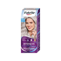 Краска для волос Palette  9,5-21 Хрустально-серебристый блонд