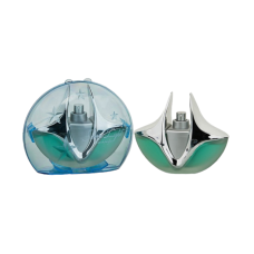 Парфумована вода жіноча LINN YOUNG SILVER LIGHT WOMAN EDP 100 мл. 9706