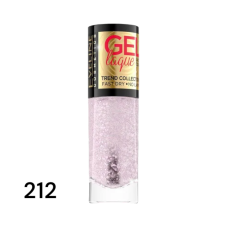 Гель-лак EVELINE GEL LAQUE 5 мл. 212
