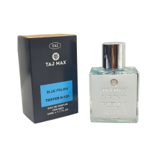 Туалетная вода TAJ MAX  муская 128 D&G LIGHT BLUE ITALIAN 50 мл.