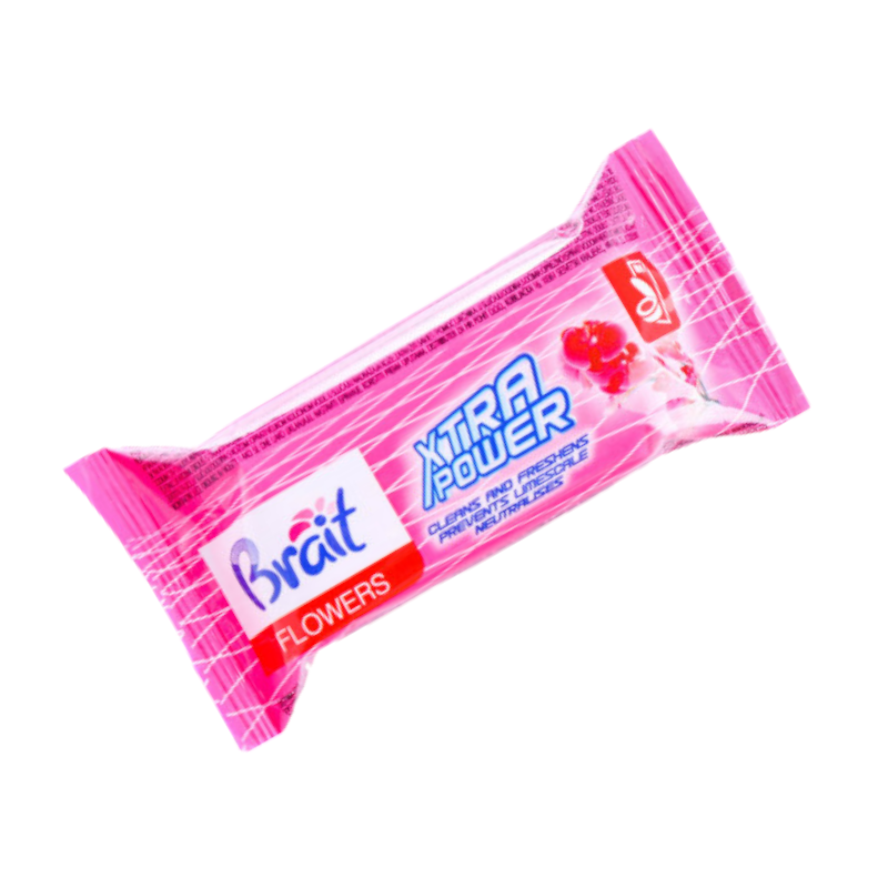 Brait запаска Flowers 40 г. ( 1 шт.) 8028