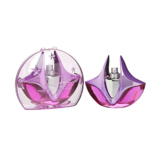 Парфумована вода жіноча LINN YOUNG SILVER LIGHT GALACTICA WOMAN EDP 100 мл. 9140
