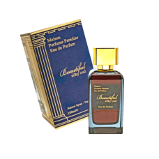 Парфюмированная вода женская PARADISE BEAUTIFUL SILKY OUD woman EDP 100 мл. 3126