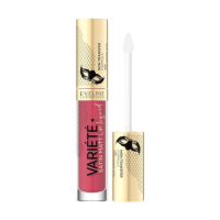 Помада рідка матова з гіалуроновою кислотою EVELINE VARIETE PERFECT MATTE LIP INK N 06 0747